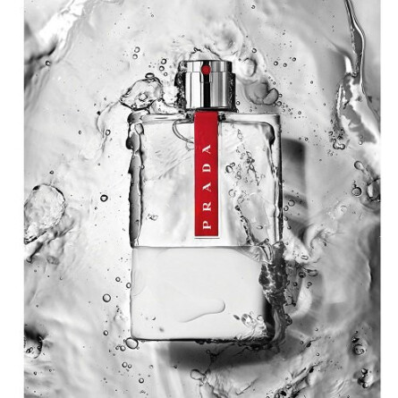 Prada luna rossa store sport 125ml