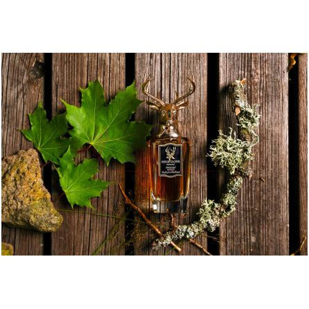 Swedish Wood Extrait-پانا دورا سوئدیش وود اکستریت