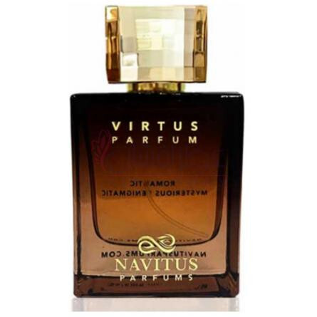 virtus navitus parfums