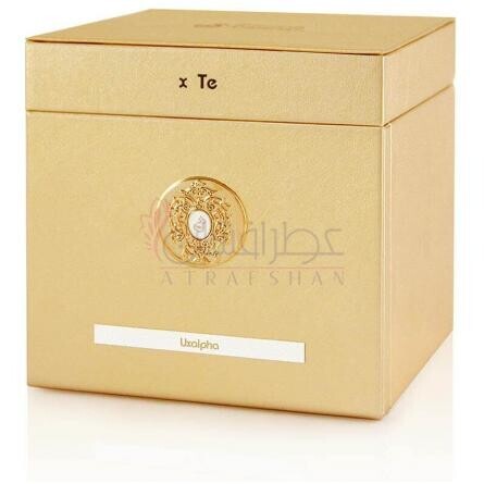 Uxalpha-تیزیانا ترنزی اوکزالفا 