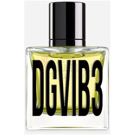 DGVIB3 Eau de Parfum-دولچه گابانا دی جی وی آی بی 3 ادوپرفیوم