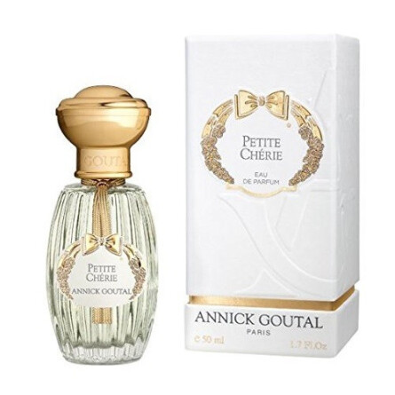 Petite Cherie-آنیک گوتال پتیت چری