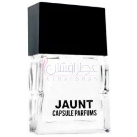 Jaunt-کپسول پارفومز جونت