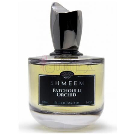 Patchouli Orchid-شمیم پچولی ارکید