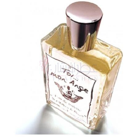 Toi Mon Ange-دس فیلز ا لا وانیل توی مون انجه