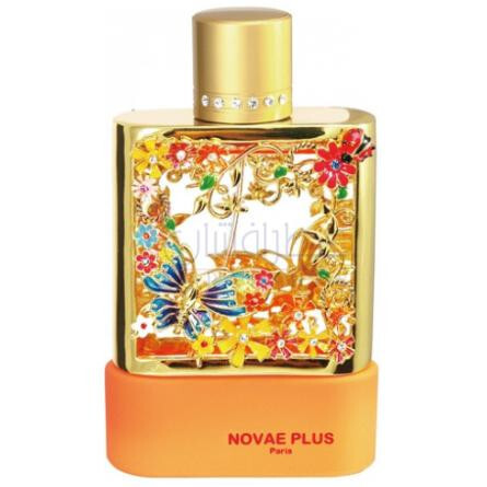 Sunny Garden Peach-نوای پلاس سانی گاردن پیچ