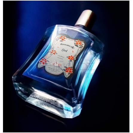 Oud-گرانادو عود