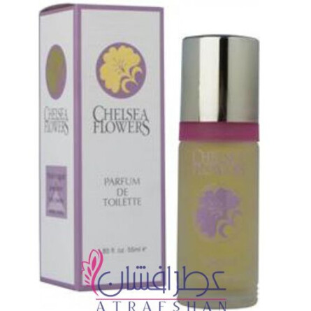 Chelsea Flowers-میلتون لوید چلسی فلاورز