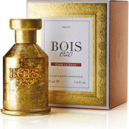 Come la Luna-بویس 1920 کوم لا لونا