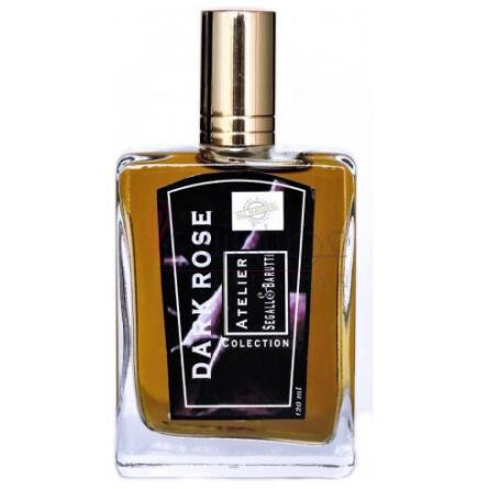 Dark Rose-اتلیه سگال اند باروتی دارک رز