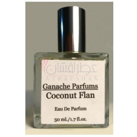 Coconut Flan-گناش پارفوم کوکونات فلن