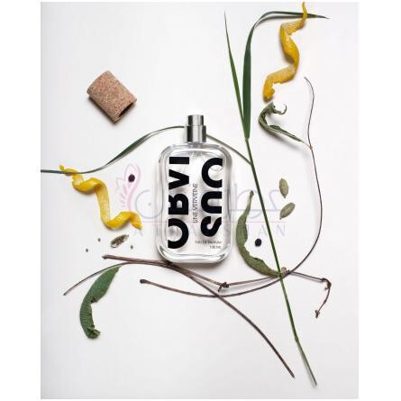 Une Verveine-ابویس ان وروین