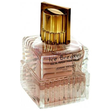 Ice Breaker-جین آرتس ایس بریکر
