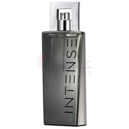 Attraction Intense-اوان اترکشن اینتنس