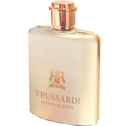 Scent of Gold-تروساردی سنت آف گلد