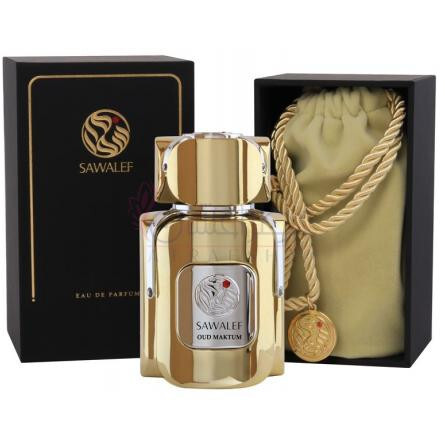 Oud Maktum-ساوالف عود مكتوم