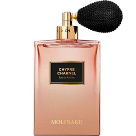 Chypre Charnel-مولینارد چایپر چارنل