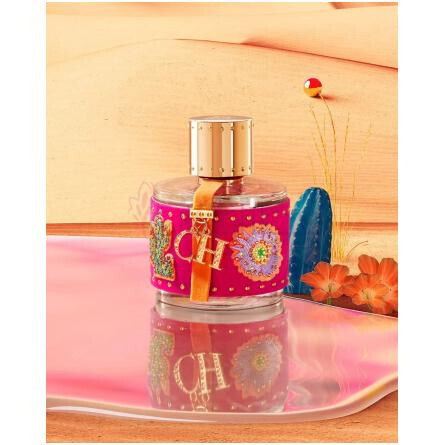 CH Hot! Hot! Hot!-کارولینا هررا سی اچ هات هات هات