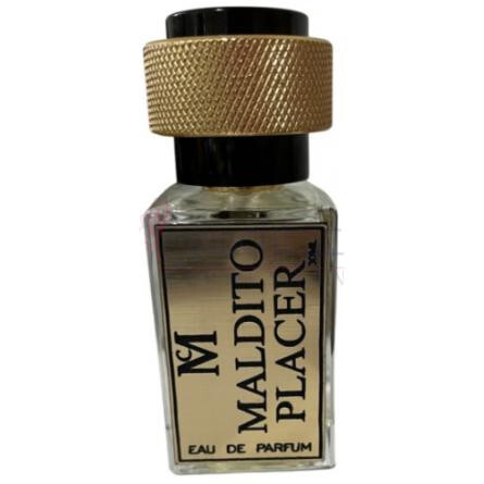 Maldito Placer-کسنیش مالدیتو پلیسر