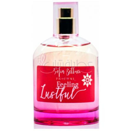 Feeling Lustful-سوفیا بلوچی پرفومی فیلینگ لاستفول