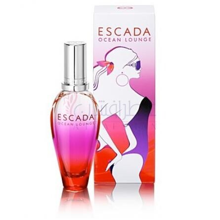 Ocean Lounge-اسکادا اوشن لونگی