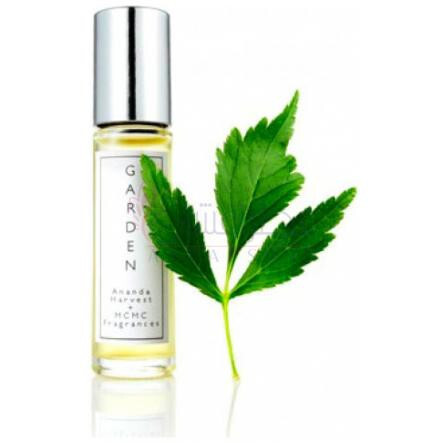 The Garden-ام سی ام سی فرگرنسز د گاردن