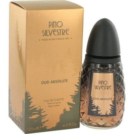 Oud Absolute-پینو سیلوستره عود ابسولوت