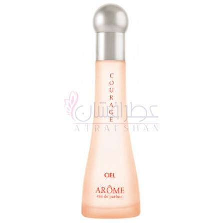 Courage-سیل پارفوم کوریج