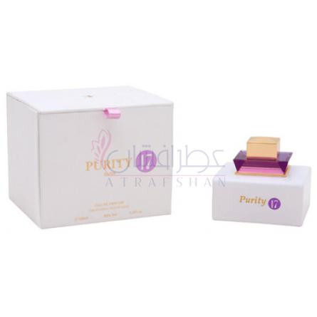 Purity 17-الیزه فشن پیوریتی 17