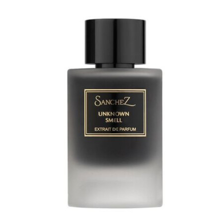 Unknown Smell Extrait de Parfum SANCHEZ-سانچز آننون اسمل