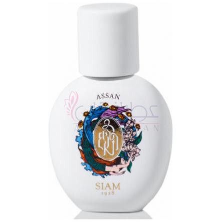 Assan-سیام 1928 اسان
