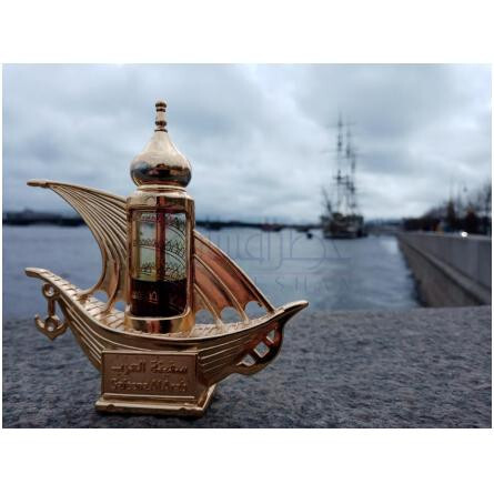 Safeena Al Arab-الحرمین سفینه ال عرب