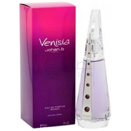 Venisia-یوهان بی ونیزیا