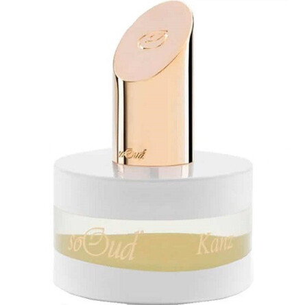 Kanz-سو عود کنز