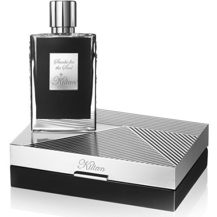 Smoke for the Soul-بای کیلیان اسموک فور د سول