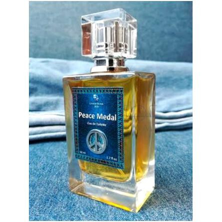 Peace Medal-کریستین برینک پیس مدال