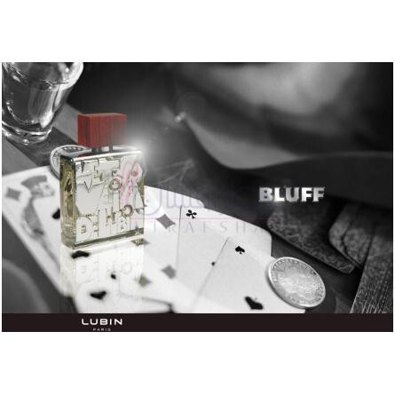 Bluff-لوبین بلاف