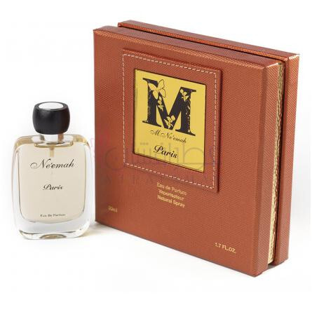 Paris-نعمة فور فرگرنس اند عود پاریس