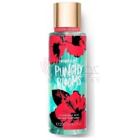 Punchy Blooms-ویکتوریا سیکرت پانچی بلومز