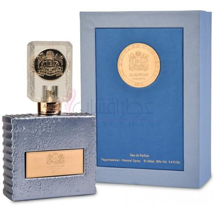 No. 1-ال بتاش کانسپتس شماره 1