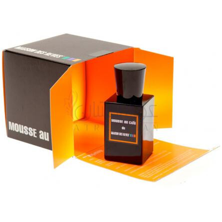 Mousse au cafe-میسون دس ریوس موس او کافه