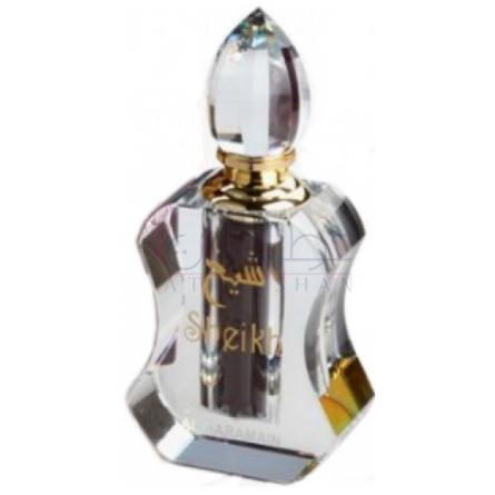 Sheikh-الحرمین شیخ