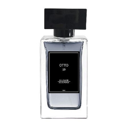 Otto 19-لالالند اتو 19
