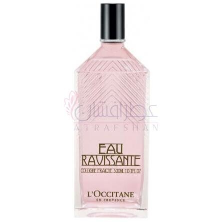 Eau Ravissante-لوکسیتان ان پروونس او راویسانته