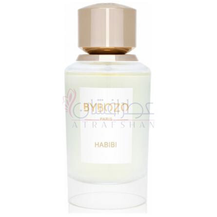 Habibi-بای بوزو حبیبی