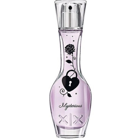 XX by Mexx Mysterious-مکس ایکس ایکس بای مکس میستریون