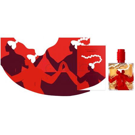 Habanita X Marie Guillard-مولینارد هابانیتا ایکس ماری گیلارد