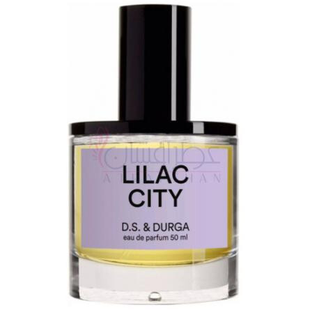 Lilac City- دی اس اند دورگا لیلاک سیتی