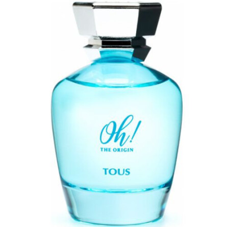 Oh! The Origin Eau de Toilette-توس اوه! د اوریجین ادو تویلت زنانه