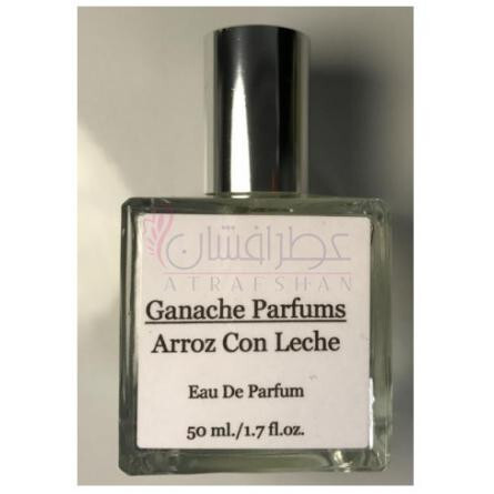 Arroz Con Leche-گناش پارفوم اروز کان لیچی